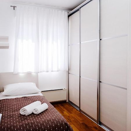 4Me Apartments Vranjic Exterior foto