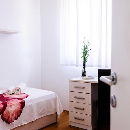 4Me Apartments Vranjic Exterior foto