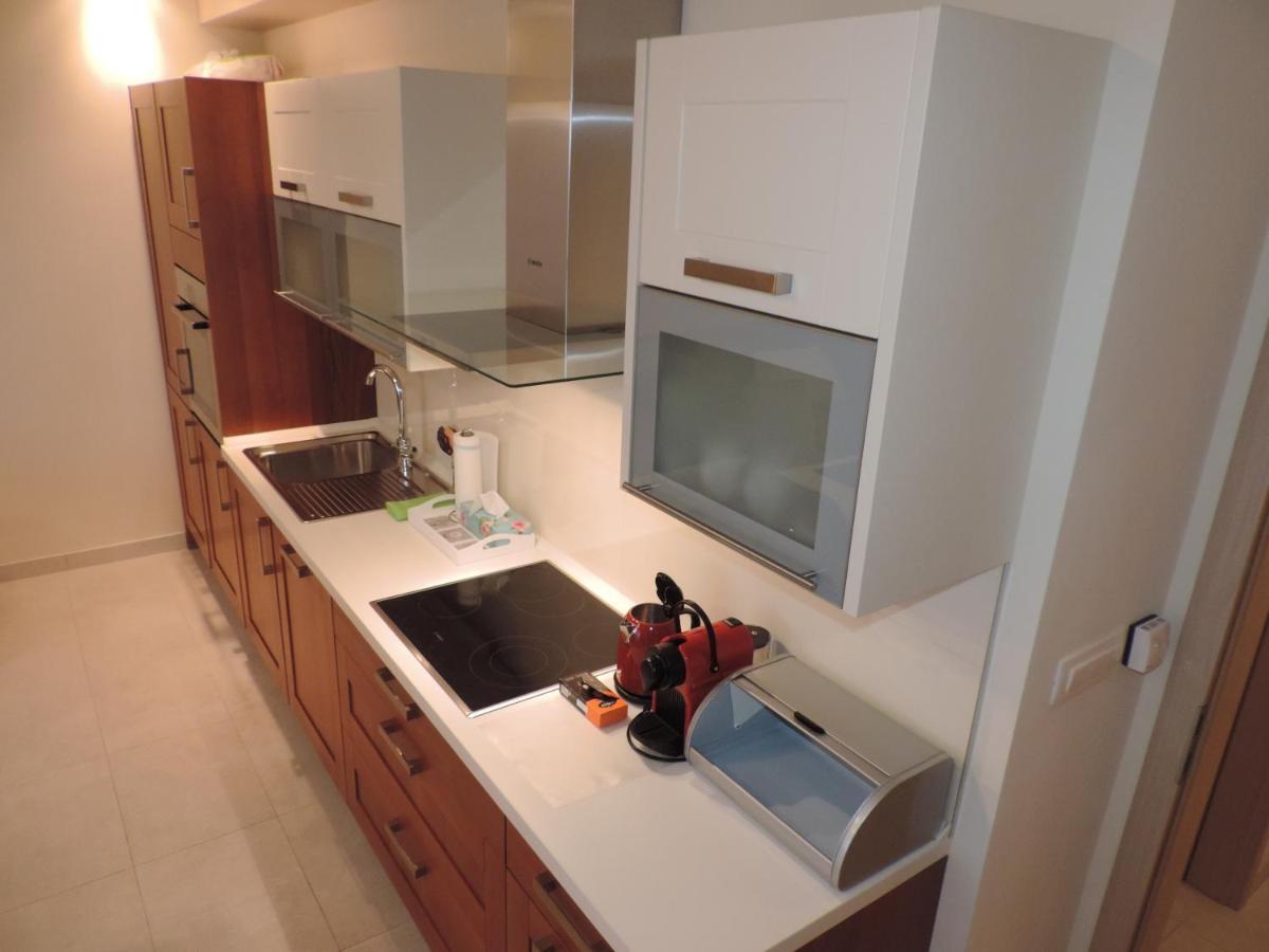4Me Apartments Vranjic Exterior foto
