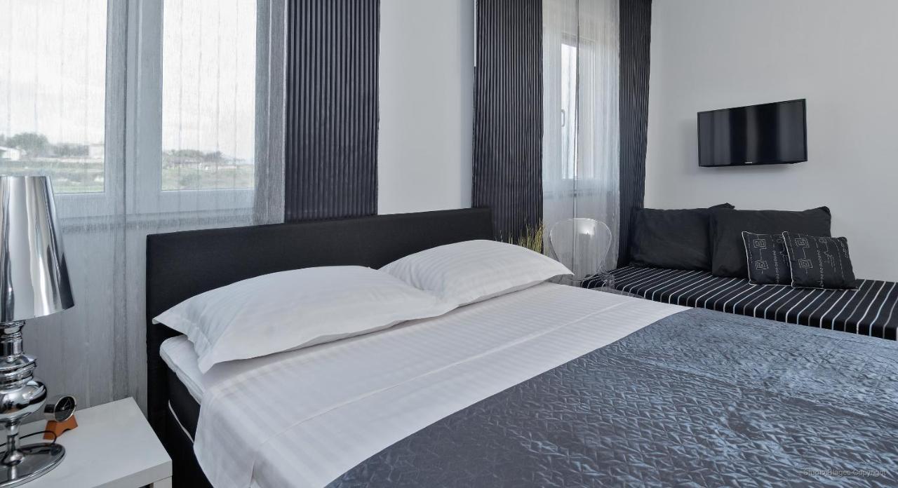 4Me Apartments Vranjic Exterior foto